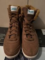 asics Damen Schuhe Größe 38 gefüttert „ nur einmal getragen „ Hessen - Mörfelden-Walldorf Vorschau