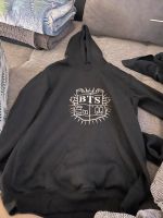 BTS Hoodie zu verkaufen Leipzig - Volkmarsdorf Vorschau