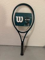 Wilson Blade 100 v9 - Tennisschläger - Griff 3 - NEU Niedersachsen - Braunschweig Vorschau