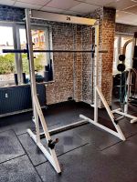 Multipresse aus Fitnessstudio - Gym 80, Odenwald, Hammer Strength Thüringen - Bad Langensalza Vorschau