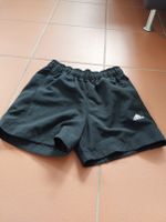 Adidas Sporthose schwarz Gr.152 Nordrhein-Westfalen - Dorsten Vorschau