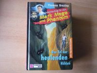 Bücher - Mark Mega u. Phantom - Grusel-Club (T. Brezina) Auswahl Niedersachsen - Celle Vorschau