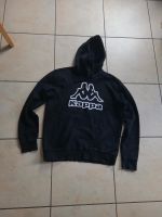 Kappa Hoody Pulli Gr.L schwarz Nordrhein-Westfalen - Uedem Vorschau