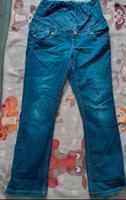 Damen Jeans Umstandsjeans Umstandshose blau C&A Gr. 42 Niedersachsen - Pattensen Vorschau