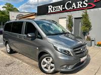Mercedes-Benz Vito Tourer 119 CDI Edition lang/I.HD/KAMERA/AHK Berlin - Stadtrandsiedlung Malchow Vorschau
