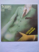 Puhdys 11 "Computer-Karriere" Vinyl-LP 1983 Rock Nordrhein-Westfalen - Lippstadt Vorschau