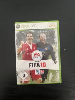 FIFA 10 Xbox 360 Rheinland-Pfalz - Bruchmühlbach-Miesau Vorschau