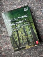 Environmental Management: Science and Engineering for Industry Bayern - Fürth Vorschau