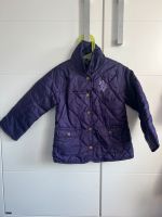 US Polo Assn. Übergangsjacke Jacke Sommerjacke Mädchen 4Y 110 104 Rheinland-Pfalz - Mainz Vorschau