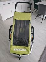 Fahrradanhänger Croozer Kid for 1 Niedersachsen - Cuxhaven Vorschau