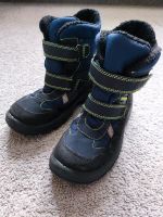 Kinder Winterstiefel Winterschuhe Gr. 34 Sachsen-Anhalt - Magdeburg Vorschau