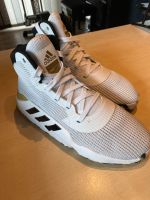 Basketball-Stiefel ADIDAS Pro Bounce, neuwertig, 41,5 Bayern - Altenkunstadt Vorschau