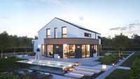 Ein wahres Architekturhighlight und bald Ihr neues Eigenheim Hessen - Friedewald Vorschau