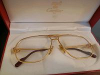 Cartier Vintage Brille Bayern - Rosenheim Vorschau