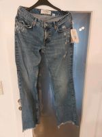 Jeans H&M Gr. 42 oder 170 Kids Baden-Württemberg - Friedrichshafen Vorschau