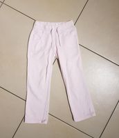 Homewearhose Gr.116 von H&M in rosa Baden-Württemberg - Wolfschlugen Vorschau