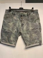 Jeansshorts - Größe 33 - 15€ VB - Tom Tailor Denim Bayern - Sand a. Main Vorschau