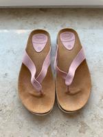 Rosane Flip-Flops von Scholl 36 Bonn - Nordstadt  Vorschau