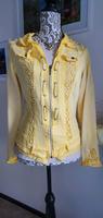 Tredy ** Jegging & Jacke gelb Gr. 36 Baden-Württemberg - Malsch Vorschau