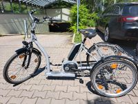 E- Bike Dreirad Bayern - Fürth Vorschau