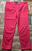 Gardeur Stoffhose Größe 46 Stretch Rot Bonn - Beuel Vorschau