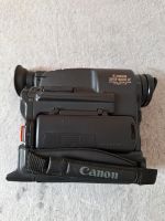 Canon UC 10 und Canon UC 15,  8mm Video Camcorder Mecklenburg-Vorpommern - Wismar Vorschau