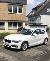 BMW 120i Advantage Advantage Nordrhein-Westfalen - Gevelsberg Vorschau