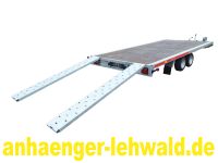 3,0to. Autotr. Neu! 4,53x2,15m Universaltransporter TOP-Preis Nordrhein-Westfalen - Marl Vorschau