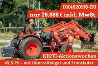 Aktionspreis Kioti DK4520HS-EU Sachsen - Plauen Vorschau