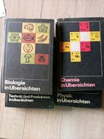 Biologie, Chemie, Physik und Technik in Übersichten Thüringen - Greiz Vorschau