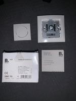 Berner Tronic Drehdimmer Neu !!! Sachsen - Zwickau Vorschau