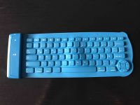 Flexible Bluetooth Tastatur zusammenrollbar -neu- Nordrhein-Westfalen - Grevenbroich Vorschau