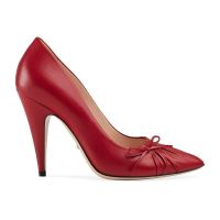 Gucci Stilettos High Heels Pumps Absatz NEU 40 ROT Berlin - Neukölln Vorschau