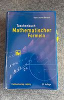 Bartsch: Taschenbuch Mathematischer Formeln (20. Auflage) Bremen - Woltmershausen Vorschau