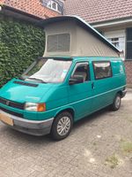 Volkswagen T4 California Niedersachsen - Oldenburg Vorschau