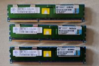 4 Stück 8GB DDR3-RAM Nanya NT8GC72B4NB1NK Berlin - Köpenick Vorschau
