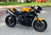 Speed Triple 1050, Sondermodell '94 Schleswig-Holstein - Osterrade Vorschau