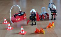 Playmobil Feuerwehr-Teile/Set nicht komplett Nordrhein-Westfalen - Enger Vorschau