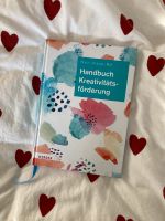 Handbuch Kreativitätsförderung Brandenburg - Finsterwalde Vorschau
