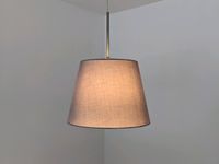 Hängelampe Ikea grau ⚠️endet 17.05.⚠️ Wohnzimmer Esszimmer Lampe Niedersachsen - Seulingen Vorschau
