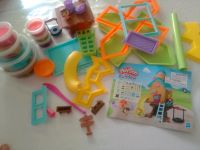 Playdoh Builder Haus aus Knete Brandenburg - Rheinsberg Vorschau