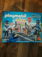 Playmobil City Action Polizei Sperre 6878 Innenstadt - Köln Altstadt Vorschau