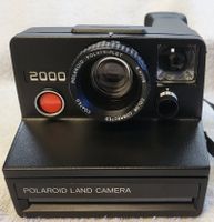 Polaroid Land Camera 2000 München - Trudering-Riem Vorschau