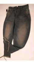 REITERHOSE KURZ DIESEL !! DAMEN JEANS DENIM Köln - Kalk Vorschau
