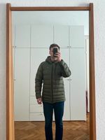 Patagonia Down Hoody M grün leichte Daunenjacke Ludwigsvorstadt-Isarvorstadt - Isarvorstadt Vorschau