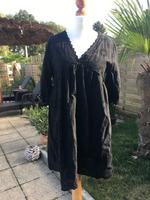 Kleid "Sublevel" Größe M/L Niedersachsen - Munster Vorschau