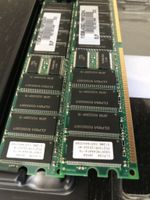 2GB 1GB Infineon RAM für HP und IBM Server Speicher Berlin - Charlottenburg Vorschau