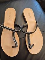 Sandalen Esprit neu Zehentrenner 38 5 Nordrhein-Westfalen - Siegen Vorschau