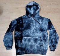 Worldwide Tie Dye Hoodie Kapuzenpullover Shirt Kapuze Sweatshirt Nordrhein-Westfalen - Mettmann Vorschau