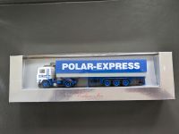 LKW Herpa Exklusiv Serie Polar-Express 1:87 Baden-Württemberg - Ehingen (Donau) Vorschau